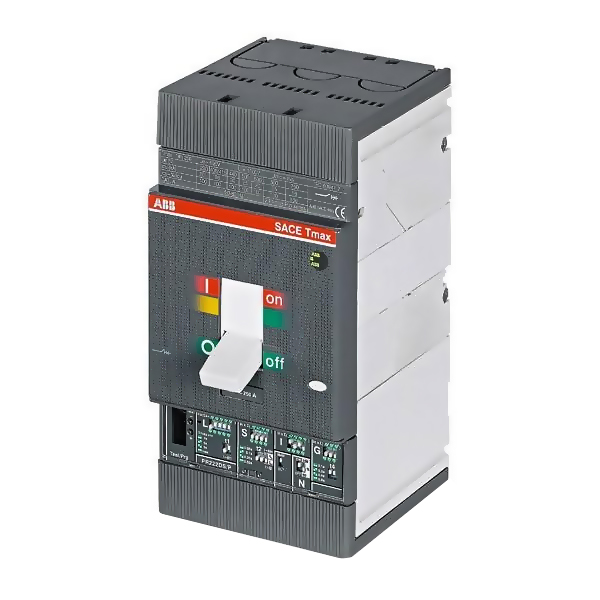 1SDA054117R1 New ABB Circuit Breaker Tmax T4N 320